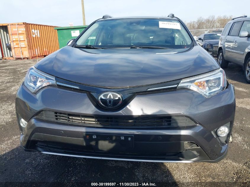 2017 TOYOTA RAV4 LIMITED/SE/PLATINUM - JTMDFREV2HJ702593