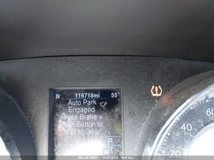 2014 CHRYSLER 300 - 2C3CCAAG4EH138993