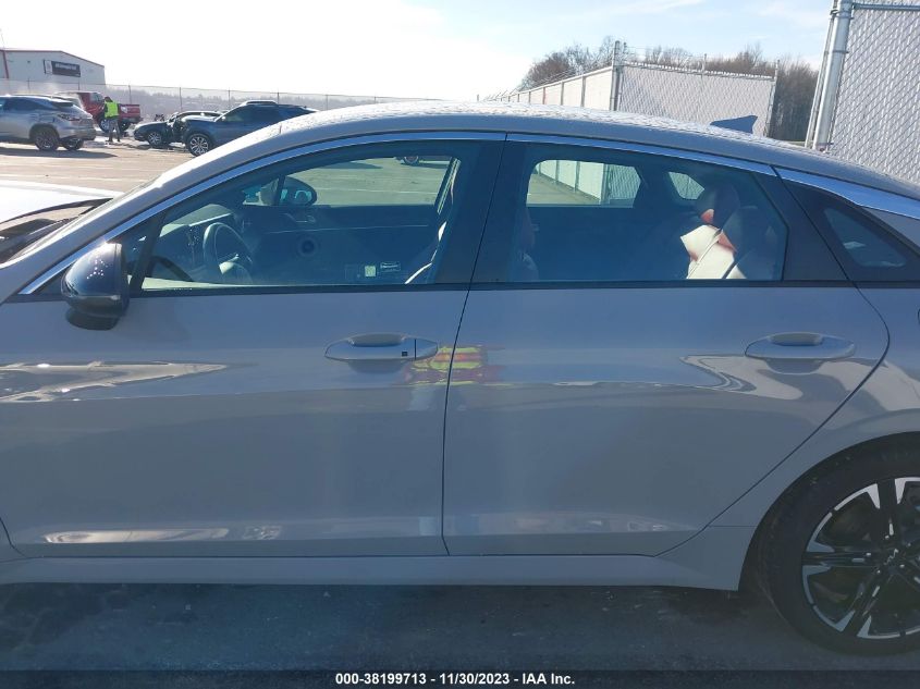 2023 KIA K5 GT LINE - 5XXG64J2XPG173456