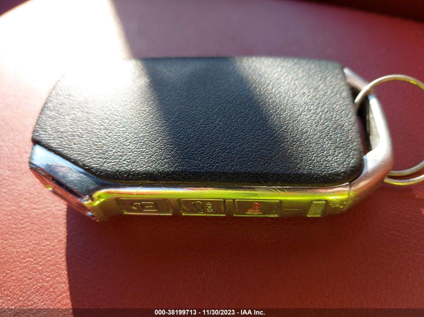 2023 KIA K5 GT LINE - 5XXG64J2XPG173456