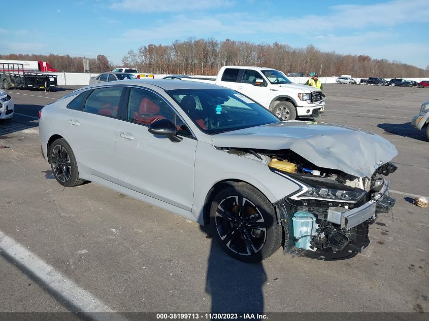2023 KIA K5 GT LINE - 5XXG64J2XPG173456