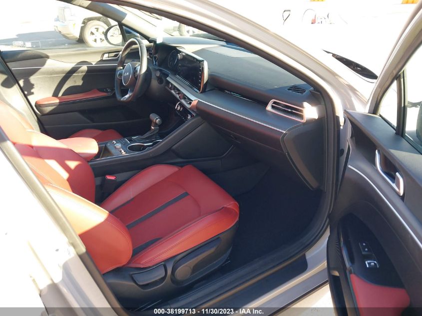 2023 KIA K5 GT LINE - 5XXG64J2XPG173456