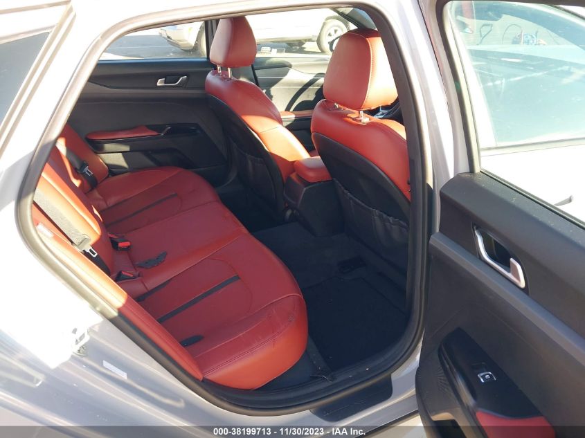 2023 KIA K5 GT LINE - 5XXG64J2XPG173456