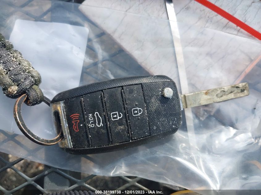 2020 KIA RIO LX/S - 3KPA24AD4LE298121