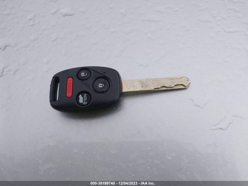 2015 HONDA PILOT EXL - 5FNYF4H52FB046822