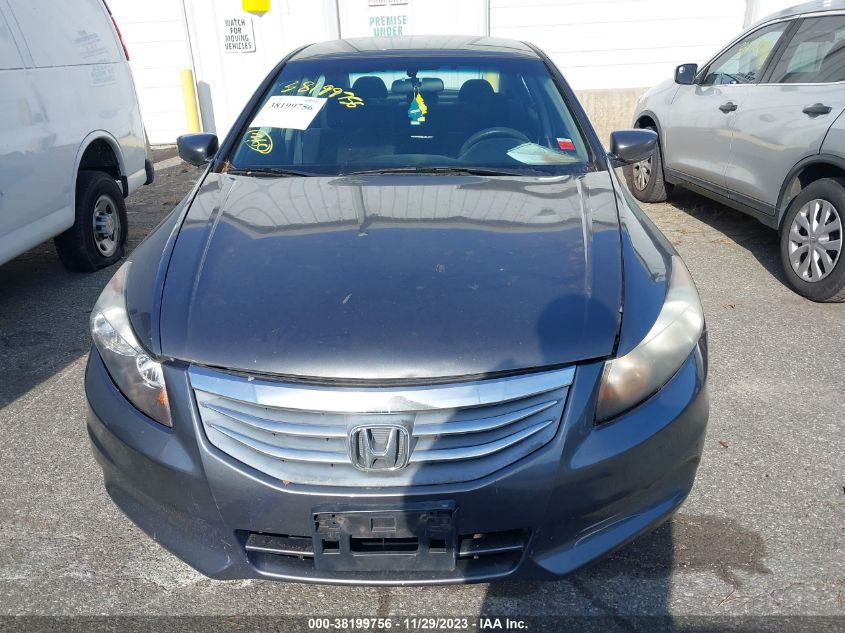 1HGCP26399A177760 | 2009 HONDA ACCORD