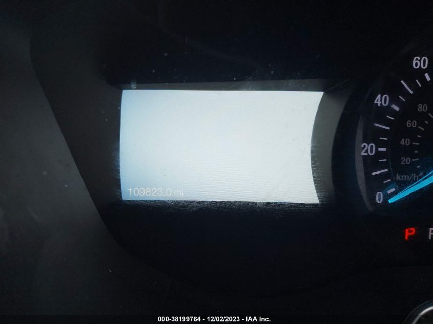 2014 FORD FUSION SE - 3FA6P0HD3ER282998