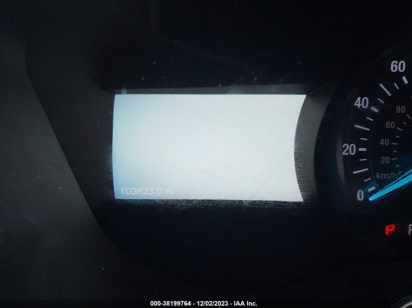 2014 FORD FUSION SE - 3FA6P0HD3ER282998