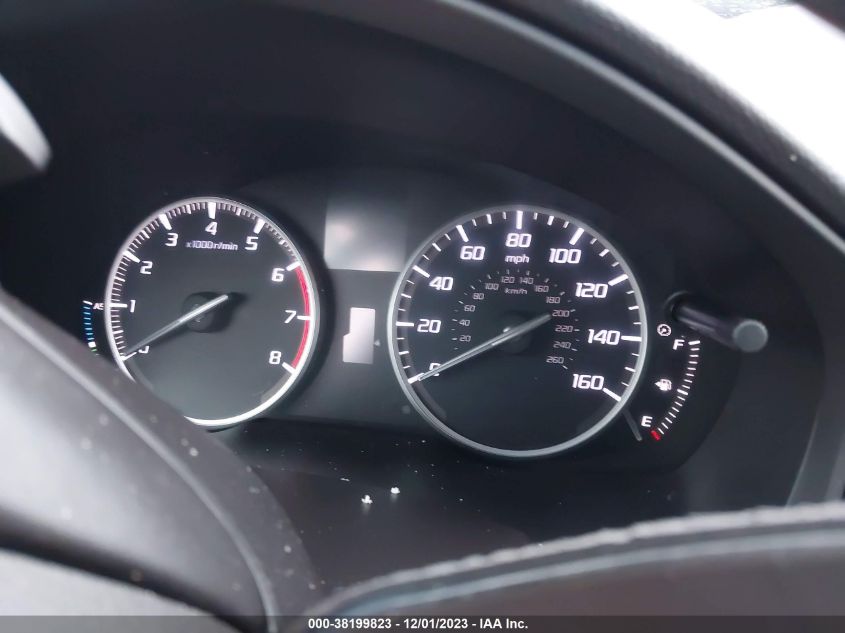 2013 ACURA ILX HYBRID 1.5L 19VDE3F76DE300740