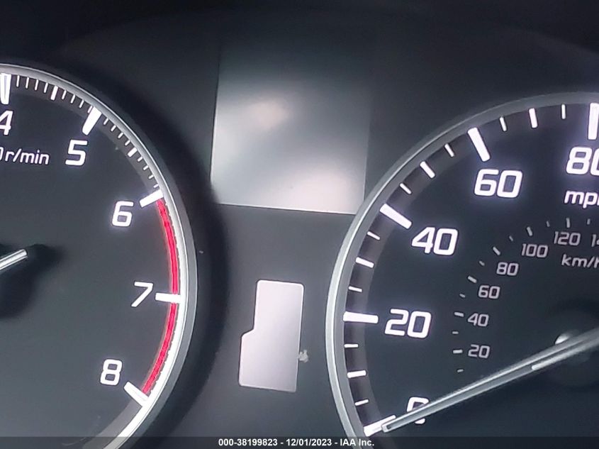 2013 ACURA ILX HYBRID 1.5L 19VDE3F76DE300740