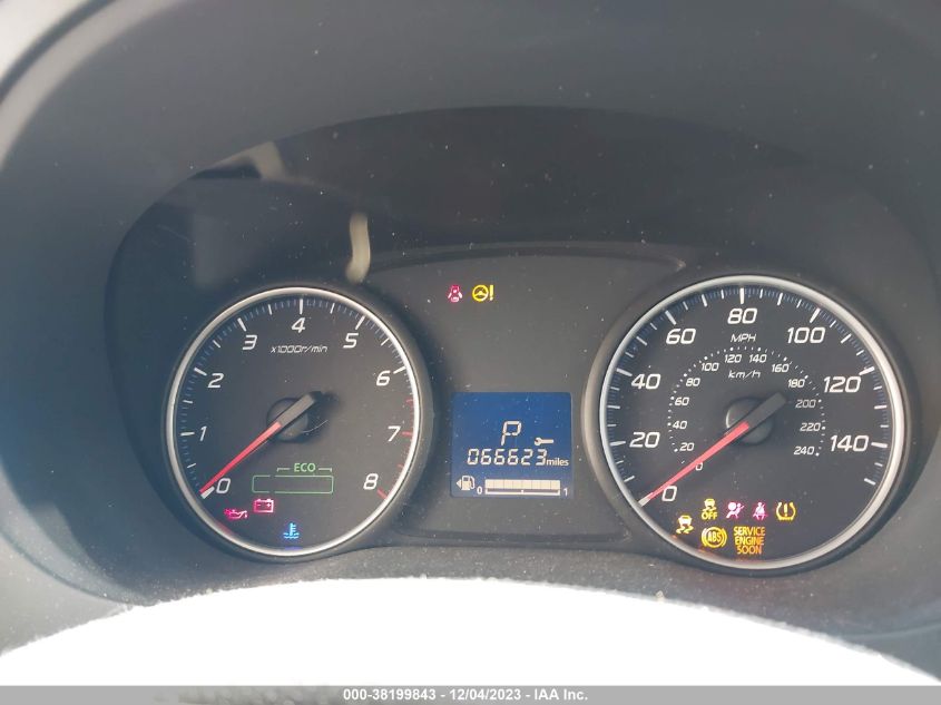 2014 MITSUBISHI OUTLANDER ES - JA4AD2A35EZ009996