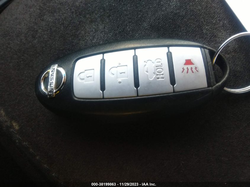 2013 NISSAN ALTIMA 2.5 S - 1N4AL3AP8DN554796