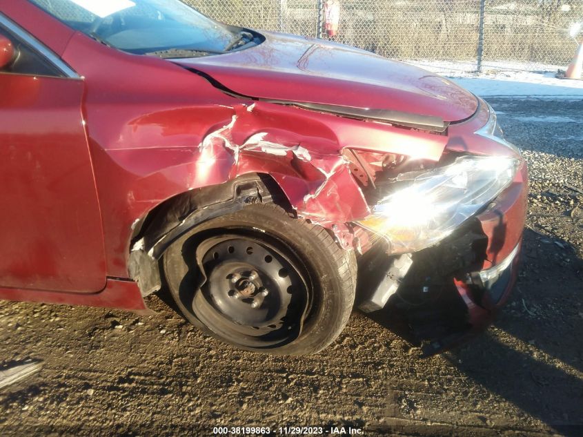 2013 NISSAN ALTIMA 2.5 S - 1N4AL3AP8DN554796