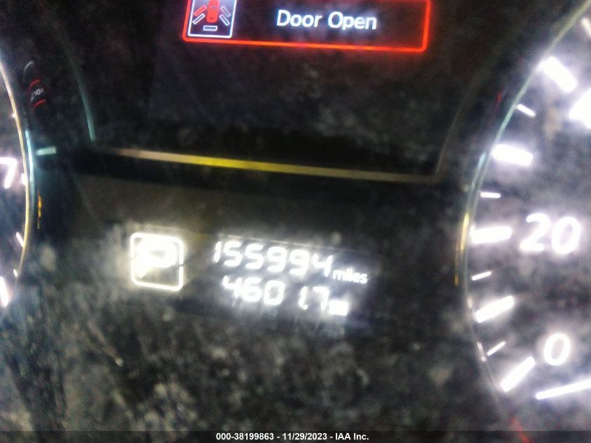 2013 NISSAN ALTIMA 2.5 S - 1N4AL3AP8DN554796