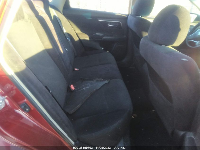 2013 NISSAN ALTIMA 2.5 S - 1N4AL3AP8DN554796