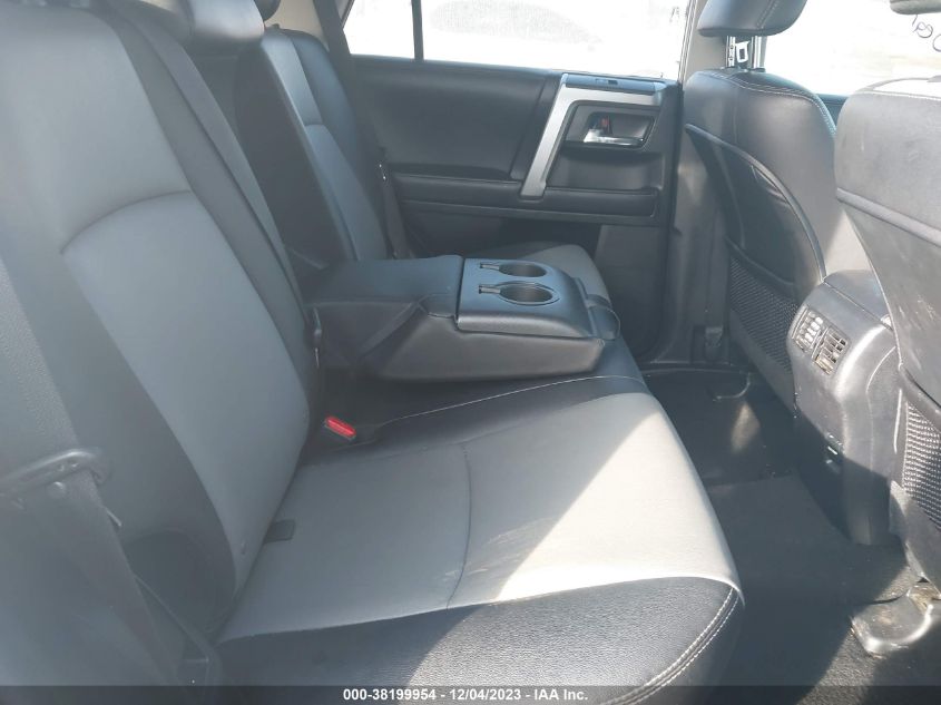2018 TOYOTA 4RUNNER SR5 PREMIUM - JTEZU5JR1J5178280