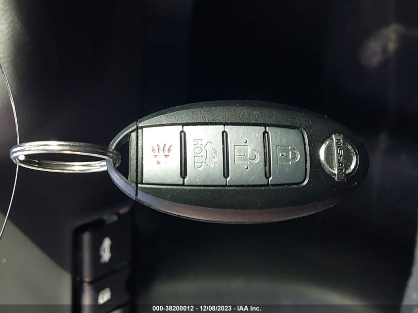 2015 NISSAN SENTRA SV - 3N1AB7AP3FL643914