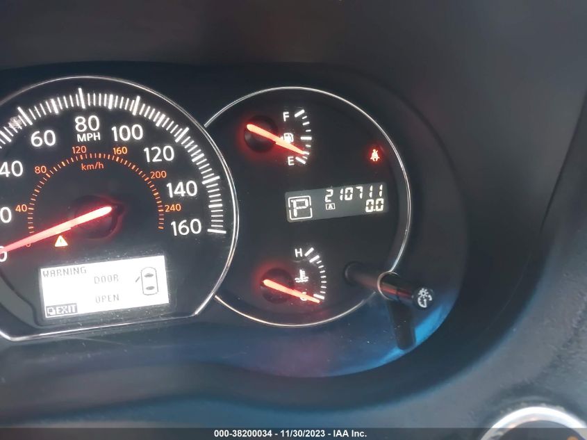 2013 NISSAN MAXIMA 3.5 S - 1N4AA5APXDC827170