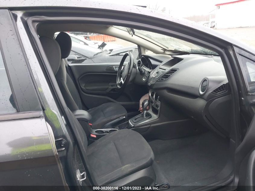 2015 FORD FIESTA SE - 3FADP4EJ9FM175459