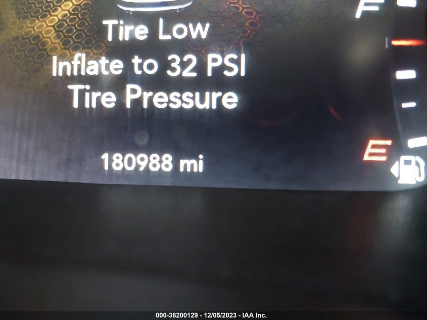 2015 DODGE CHARGER SXT - 2C3CDXHG5FH870203