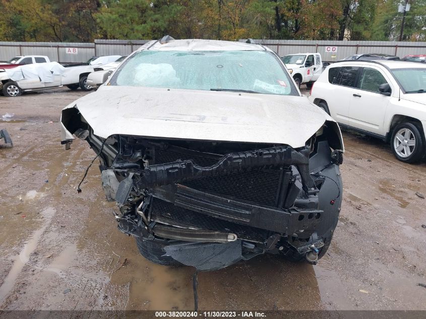 2014 GMC ACADIA SLT-1 - 1GKKRRKD9EJ247137