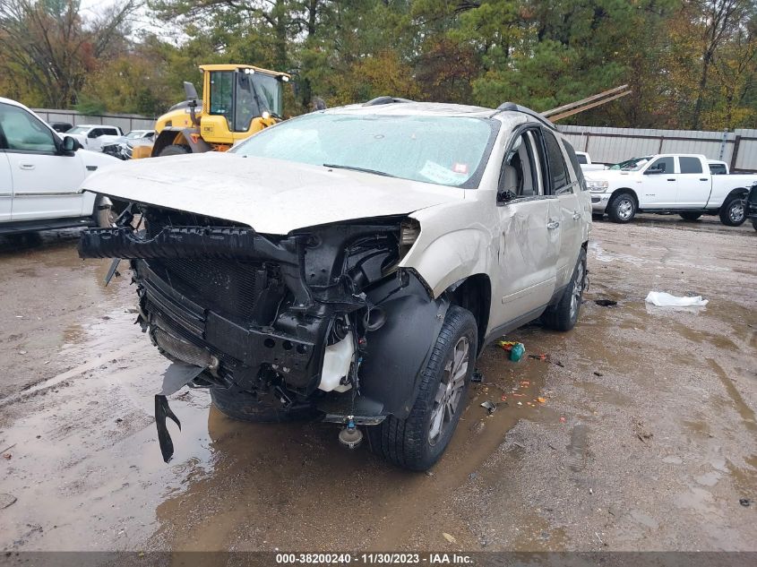 2014 GMC ACADIA SLT-1 - 1GKKRRKD9EJ247137