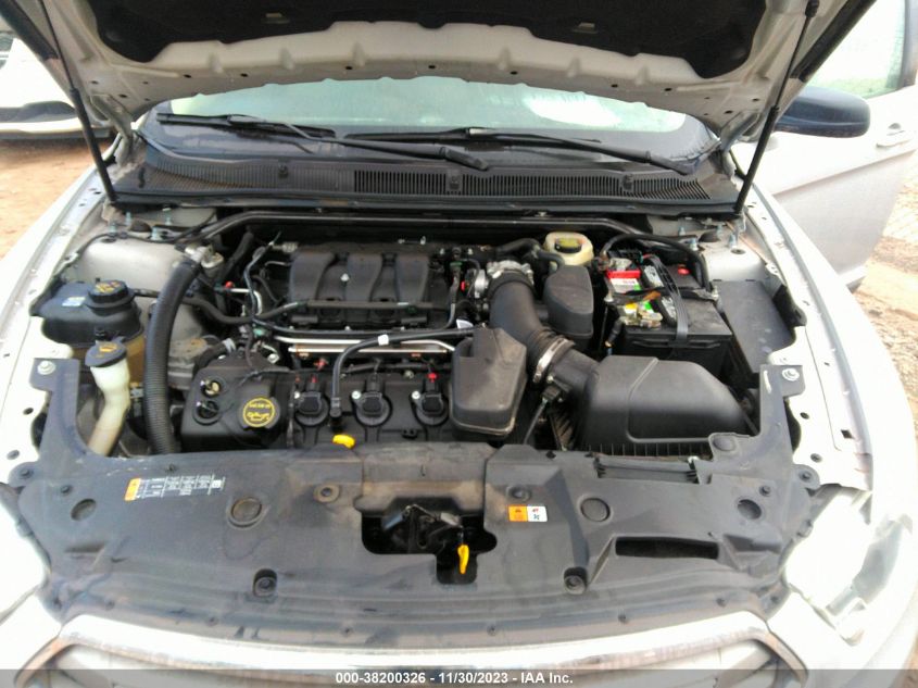 2015 FORD TAURUS SE - 1FAHP2D85FG158477