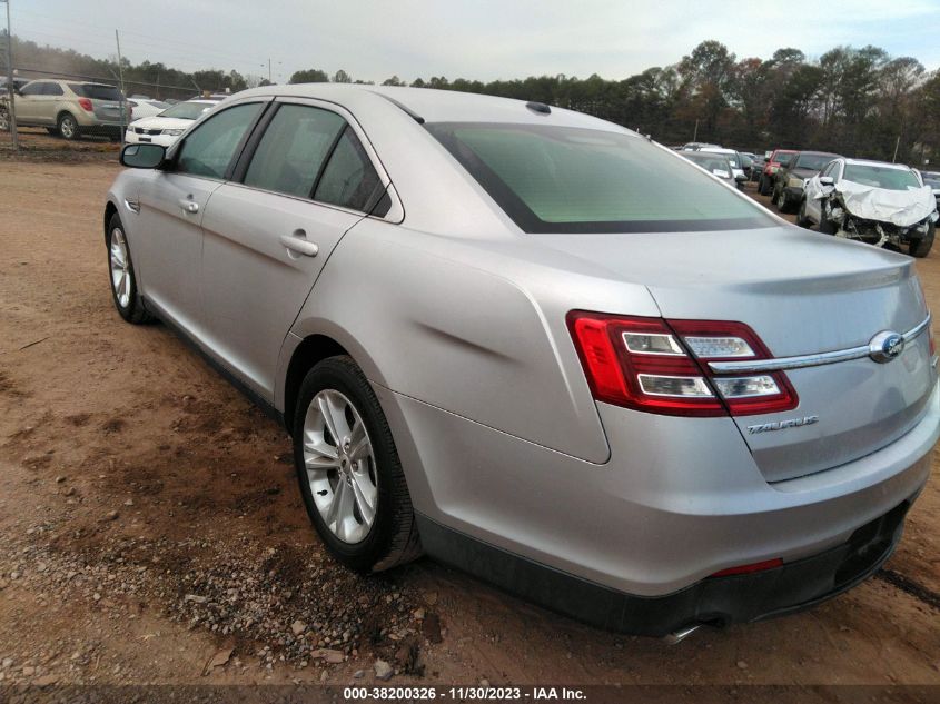 2015 FORD TAURUS SE - 1FAHP2D85FG158477