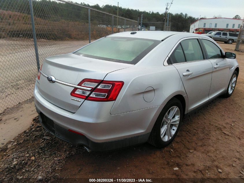 2015 FORD TAURUS SE - 1FAHP2D85FG158477