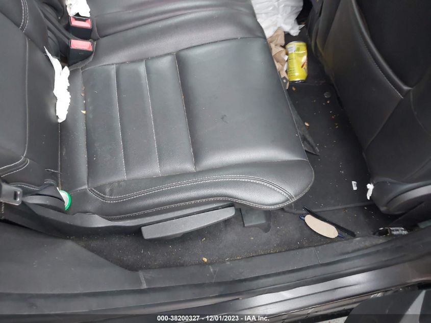 2013 FORD C-MAX HYBRID SEL - 1FADP5BU6DL538738