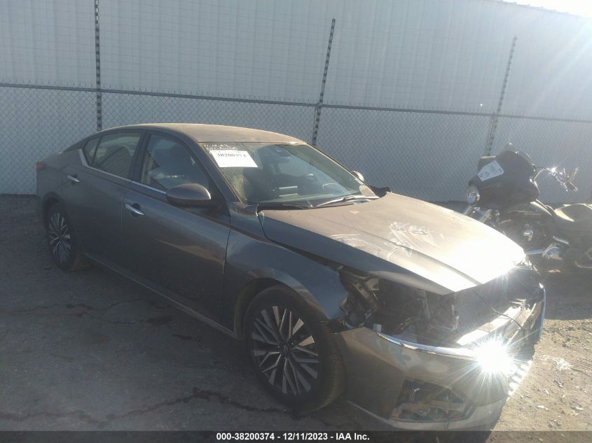 2023 NISSAN ALTIMA SV - 1N4BL4DV3PN340940