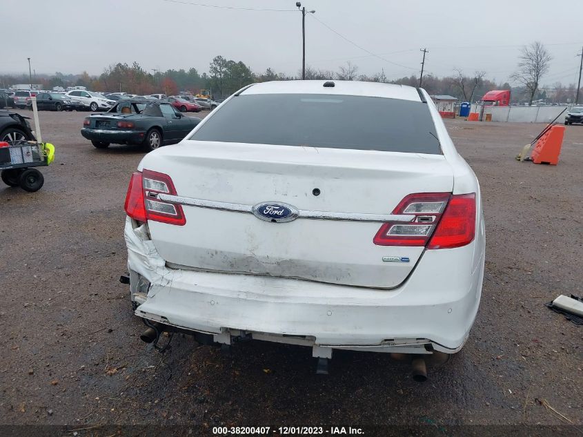 2013 FORD  POLICE INTERCEPTOR 1FAHP2M81DG205033