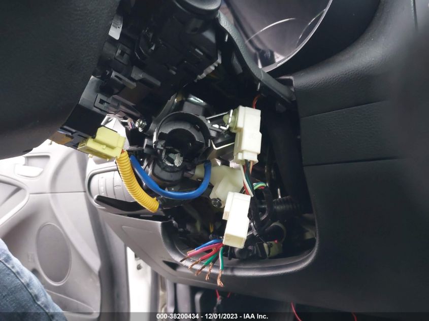 2018 KIA FORTE LX - KNAFK5A81J5774068