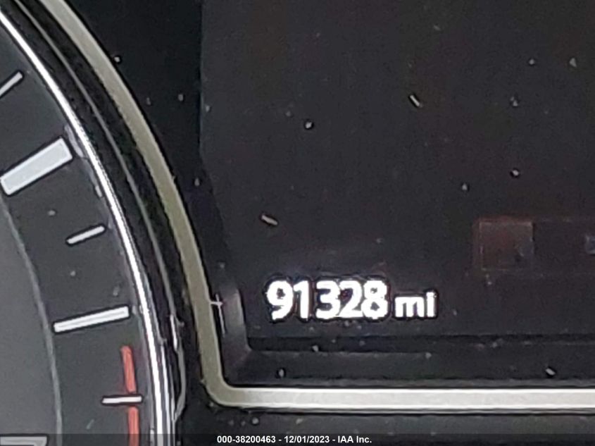 2018 NISSAN ALTIMA 2.5/S/SV/SL/SR - 1N4AL3AP4JC236441