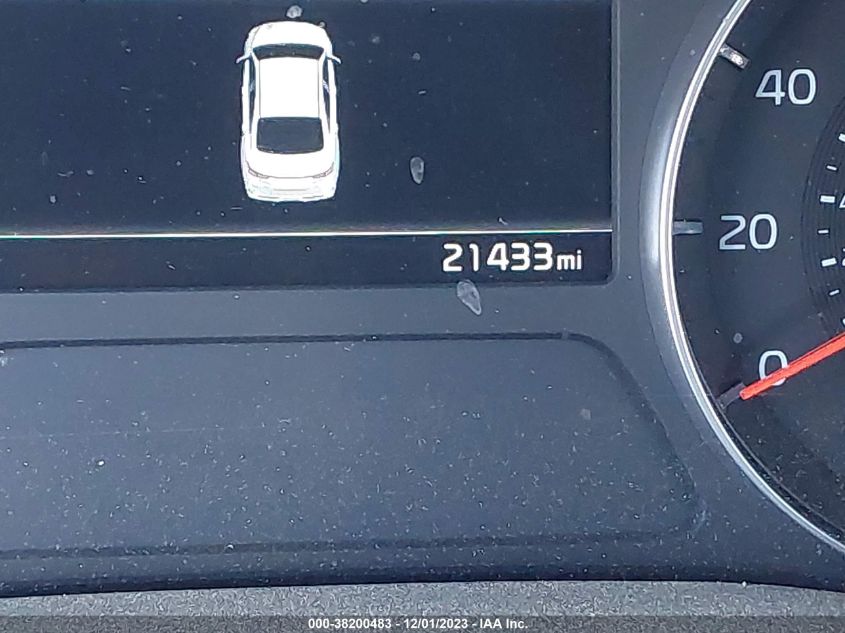 2023 KIA FORTE GT LINE - 3KPF54AD2PE574654
