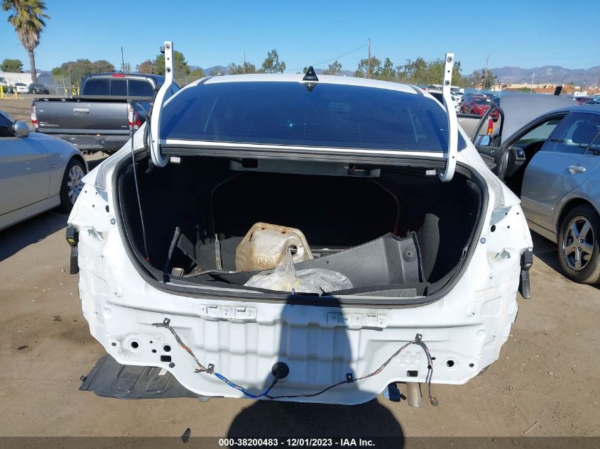 2023 KIA FORTE GT LINE - 3KPF54AD2PE574654