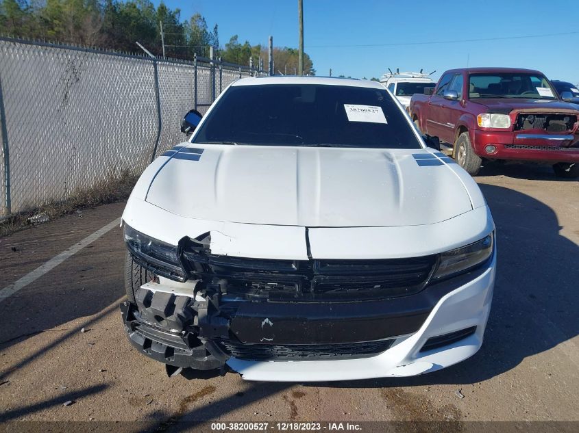 2016 DODGE CHARGER R/T - 2C3CDXCT4GH272299