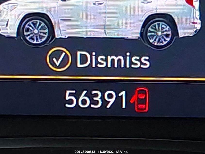 2022 GMC TERRAIN SLT - 3GKALPEV0NL101238