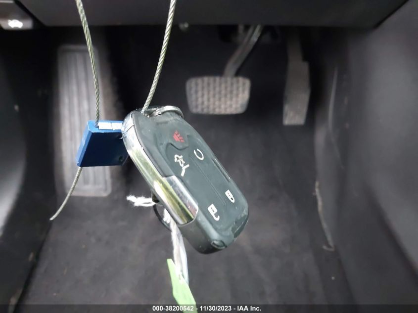 2022 GMC TERRAIN SLT - 3GKALPEV0NL101238