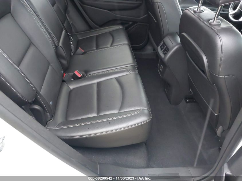 2022 GMC TERRAIN SLT - 3GKALPEV0NL101238