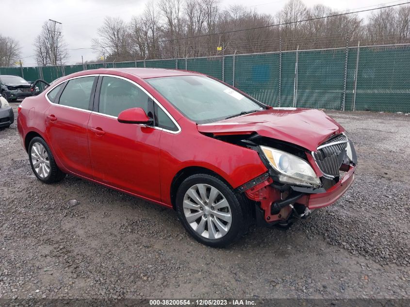 2015 BUICK VERANO - 1G4PP5SK8F4174918
