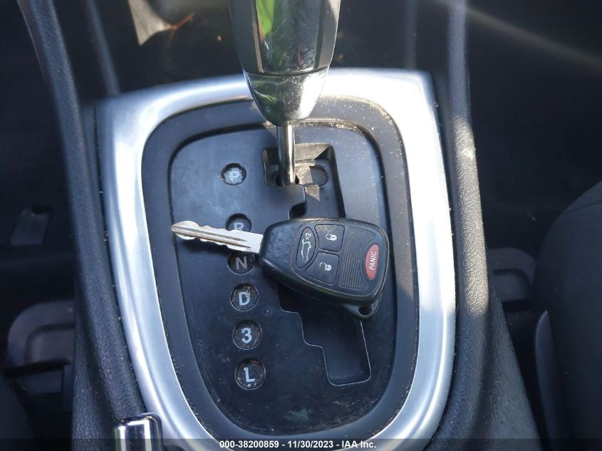 2014 CHRYSLER 200 LX - 1C3CCBAB4EN214116