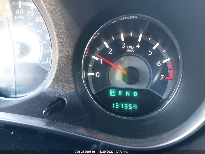 2014 CHRYSLER 200 LX - 1C3CCBAB4EN214116
