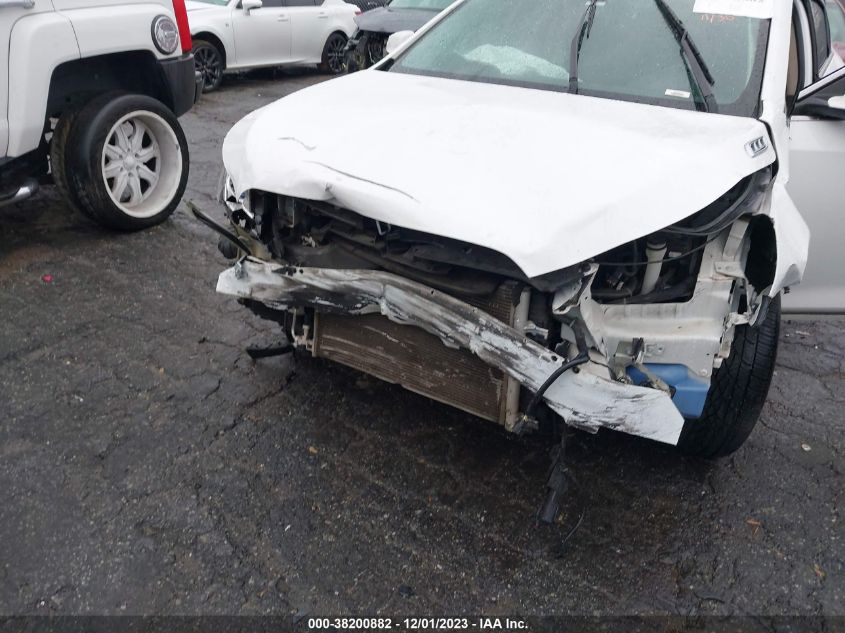 2014 BUICK LACROSSE - 1G4GA5G33EF246677