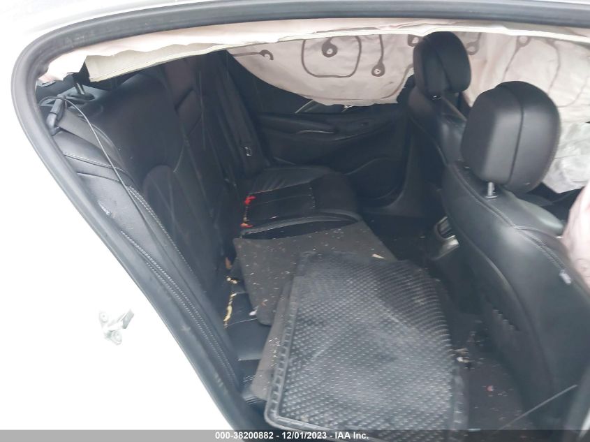 2014 BUICK LACROSSE - 1G4GA5G33EF246677