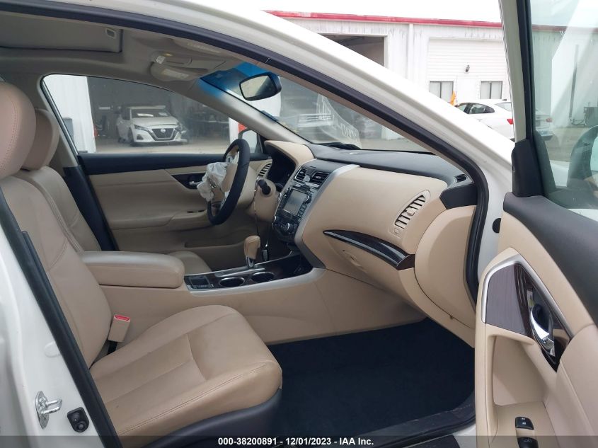 2015 NISSAN ALTIMA 2.5/S/SV/SL - 1N4AL3AP9FN357073