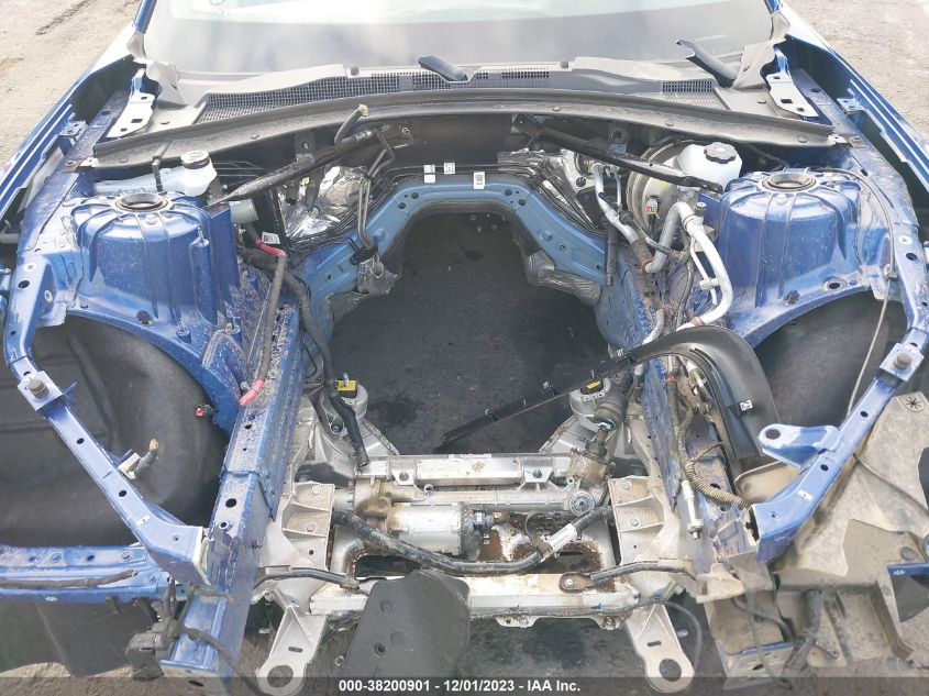 2023 CHEVROLET CAMARO RWD  LT1 - 1G1FF1R72P0159216