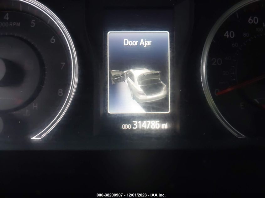 2015 TOYOTA CAMRY SE - 4T1BF1FK1FU491987