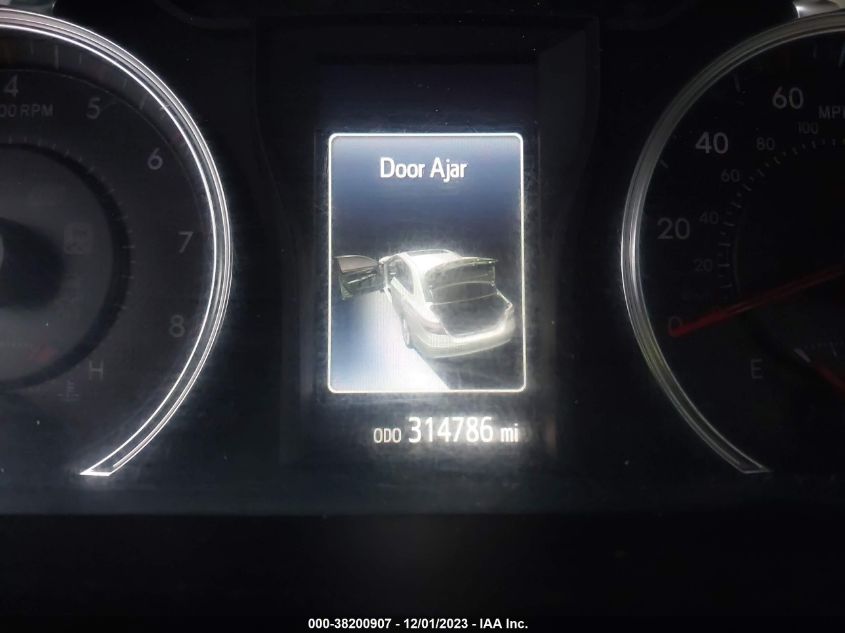 2015 TOYOTA CAMRY SE - 4T1BF1FK1FU491987