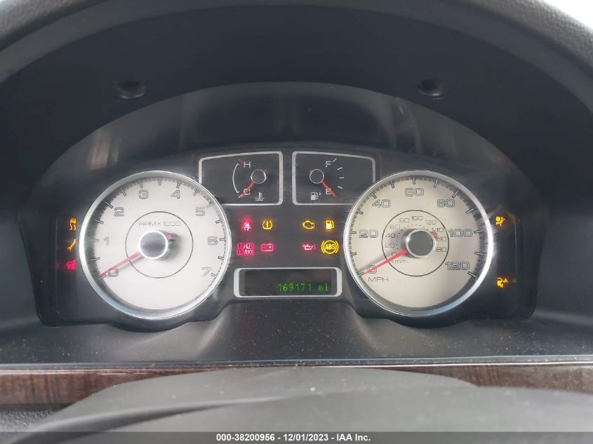 1FAHP25W78G164605 | 2008 FORD TAURUS